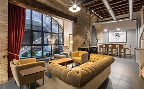 Catalina Suites San Nicolas